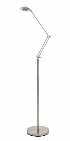 Vloerlampen ALCALO vloerlamp by Eglo 93848