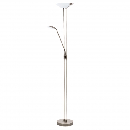 Vloerlampen BAYA LED vloerlamp by Eglo 93876