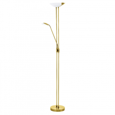 Vloerlampen BAYA LED vloerlamp by Eglo 93877