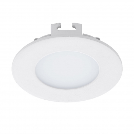 LED lampen FUEVA 1 inbouwarmatuur by Eglo 94041