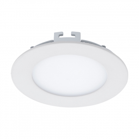 LED lampen FUEVA 1 inbouwarmatuur by Eglo 94047