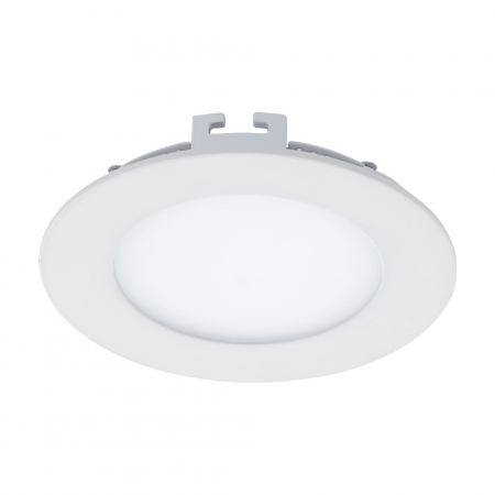 LED lampen FUEVA 1 inbouwarmatuur by Eglo 94047