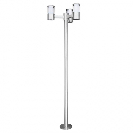 Tuinverlichting BASALGO 1 vloerlamp GardenLiving by Eglo 94281