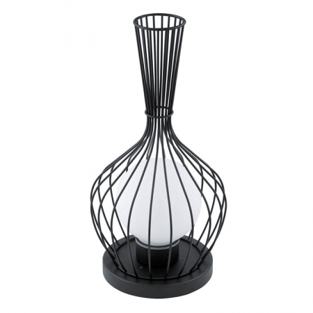 Tuinverlichting TERRICO vloerlamp GardenLiving by Eglo 94333