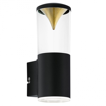 LED lampen PENALVA 1 wandlamp Gardenliving by Eglo 94817
