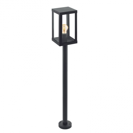 Vloerlampen ALAMONTE 1 vloerlamp Gardenliving by Eglo 94833
