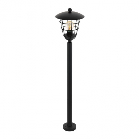 Vloerlampen PULFERO vloerlamp Gardenliving by Eglo 94836