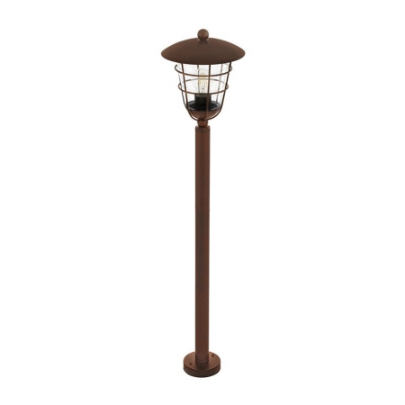 Vloerlampen PULFERO 1 vloerlamp Gardenliving by Eglo 94857