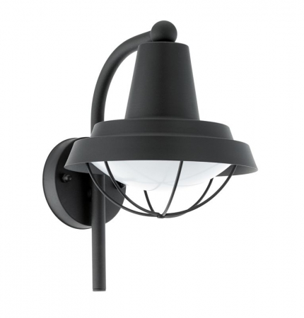 Tuinverlichting COLINDRES 1 wandlamp Gardenliving by Eglo 94862