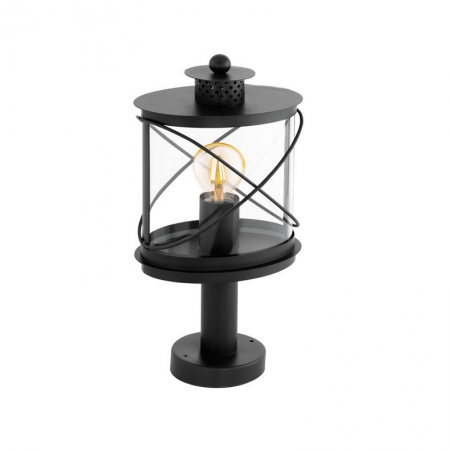 Tuinverlichting HILBURN sokkellamp Gardenliving by Eglo 94864