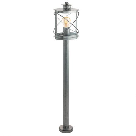 Vloerlampen HILBURN 1 vloerlamp Gardenliving by Eglo 94868