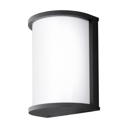 LED lampen DESELLA wandlamp Topline outdoor by Eglo 95099