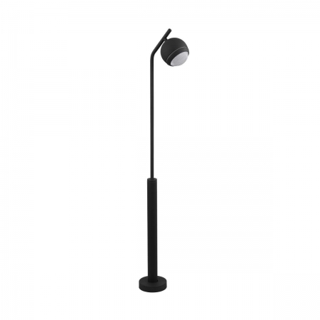 Tuinverlichting COMIO vloerlamp antraciet by Eglo Outdoor 95986