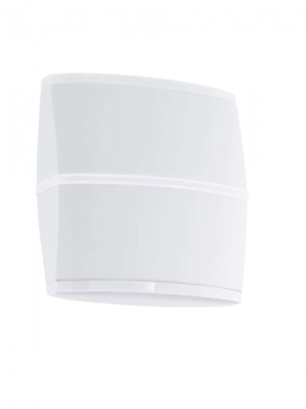 Tuinverlichting PERAFITA wandlamp wit by Eglo Outdoor 96006