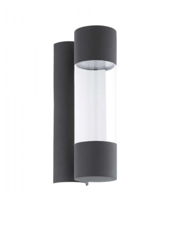 Tuinverlichting ROBLEDO wandlamp antraciet by Eglo Outdoor 96014