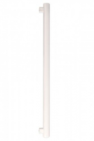 Lichtbronnen LINESTRA LEDLAMP S14S 8W (=60W) 2 PINS WARM WIT