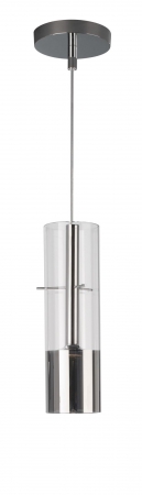 LED lampen OUTLET LAATSTE SHOWROOM MODEL OP=OP SHOWROOMMODEL TUBULED Lirio by Philips 40715/11/LI