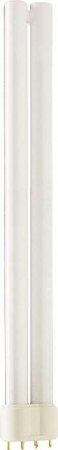 Lichtbronnen PL-L Spaarlamp 4-Pins 24W (=120W) Master by Philips 840 Koud Wit