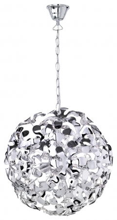 Hanglampen SPLASH  Hanglamp Reality by Trio Leuchten R11913106