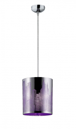 Hanglampen CITY  Hanglamp Reality by Trio Leuchten R30081092