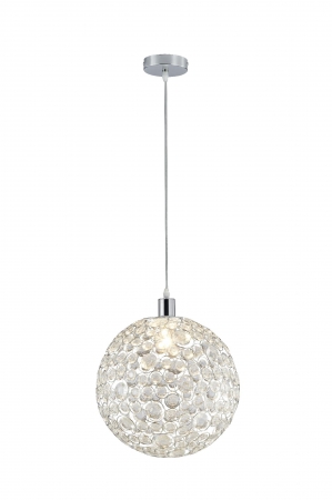 Hanglampen RIAD  Hanglamp Reality by Trio Leuchten R30381006