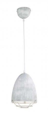 Hanglampen CAMMY Hanglamp Antiek wit by Trio Leuchten R30391027