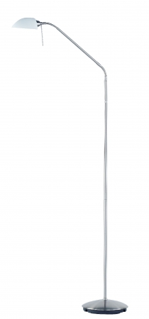 Vloerlampen PILLE  Vloerlamp Reality by Trio Leuchten R4496-07