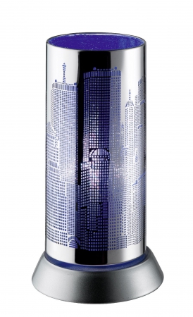 Tafellampen CITY  Tafellamp Reality by Trio Leuchten R50081012