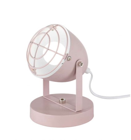 Tafellampen CAMMY Tafellamp pink by Trio Leuchten R50391093