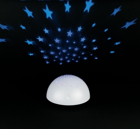 LED lampen SIRIUS LED Tafellamp Reality by Trio Leuchten R53430001
