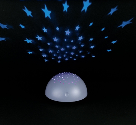 LED lampen SIRIUS LED Tafellamp Reality by Trio Leuchten R53430087