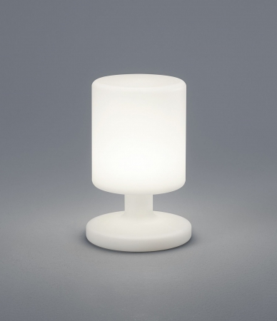 Tafellampen BARBADOS LED Tafellamp Reality by Trio Leuchten R57010101