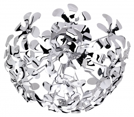 Plafondlampen SPLASH  Plafondlamp Reality by Trio Leuchten R61913106