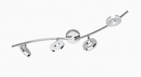 Spots RENNES LED Spot Reality by Trio Leuchten R82414106