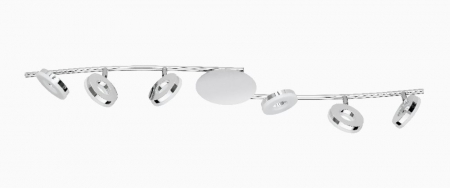 Spots RENNES LED Spot Reality by Trio Leuchten R82416106