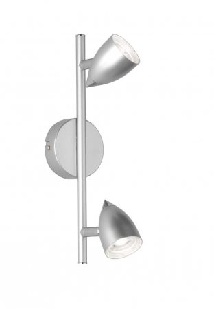 Spots ROUEN LED Spot Titaan by Trio Leuchten R82612187