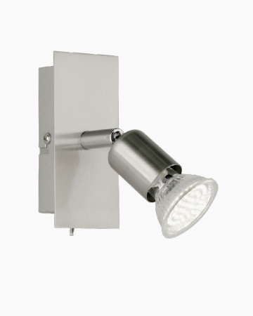 LED lampen NIMES LED Spot Reality by Trio Leuchten R82941107