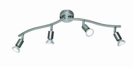 Spots LAON  Spot Reality by Trio Leuchten R82964107