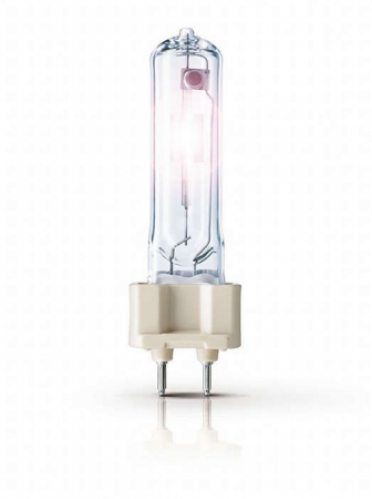 Lichtbronnen G12 CDM-T (=HCI-I/HIT) 35W 830 (Warm Wit) Mastercolour by Philips 