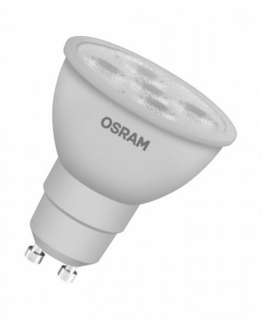 Lichtbronnen GU10 LEDSPOT 5W (=50W) 230V 36gr Warmglow Parathom by Osram