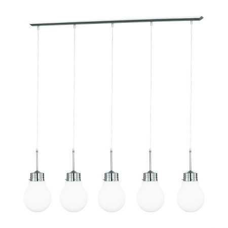 Hanglampen Serie 3401  Hanglamp Trio Leuchten 3401051-07