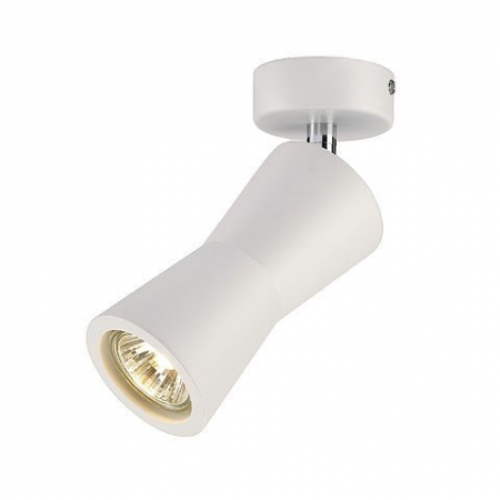 LED lampen PEPPER LED SPOT 1 Dimbaar Wit