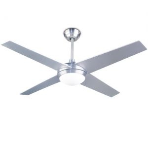 Plafondlampen HAWAI VENTILATOR by La Creu 30-2854-81-F9