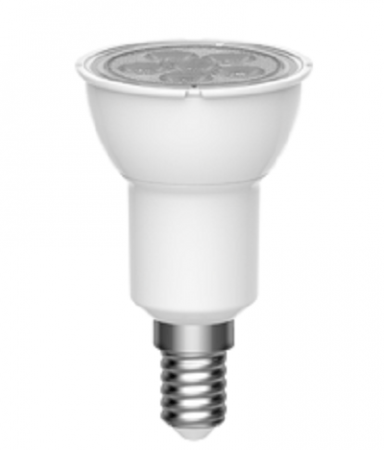 LED lampen E14 LEDLAMP REFLECTOR R50 4,7W (=40W) WARM WIT