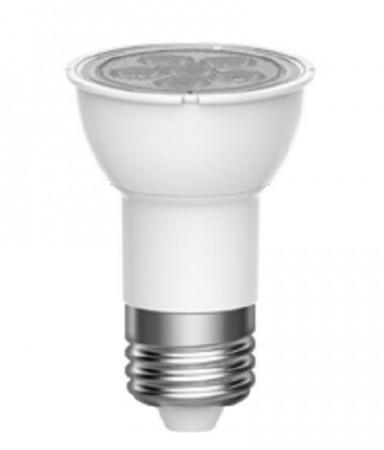 LED lampen E27 LEDLAMP REFLECTOR R50 5,5W (=40W) WARM WIT