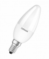 E14 Ledlamp 5,7W (=40W) Kaars Warmglow dimbaar Parathom by Osram