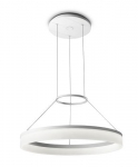 CIRC 80 CM Hanglamp by Grok 00-0002-BW-M3