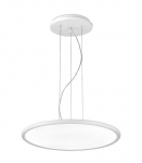 NET Hanglamp by Grok 00-0003-BW-M1