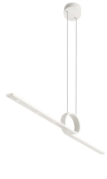CURL hanglamp by LaCreu 00-2287-14-14