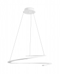 CURL hanglamp by LaCreu 00-4835-14-14